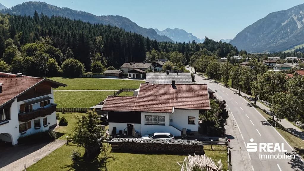 5-Zimmer-Haus kaufen in Reutte – 90 m², € 349.000 – Bild 8 von 27