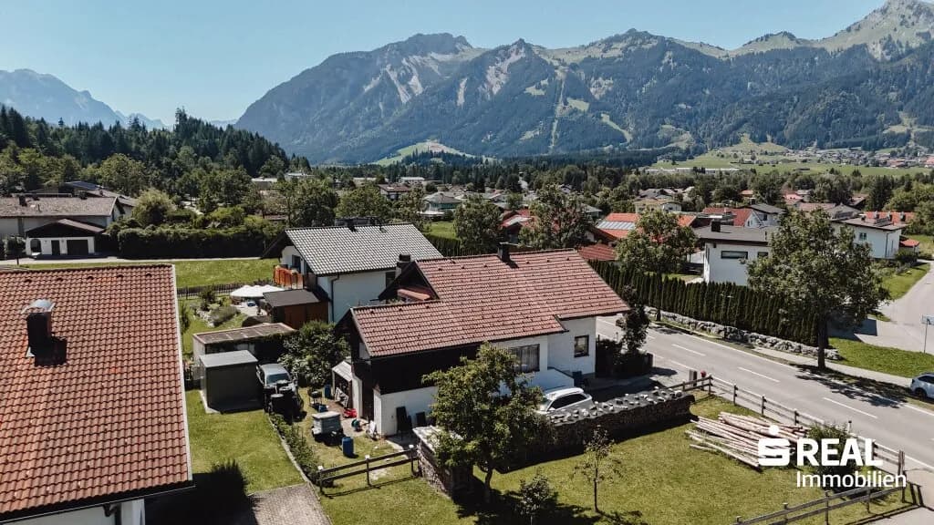 5-Zimmer-Haus kaufen in Reutte – 90 m², € 349.000 – Bild 9 von 27