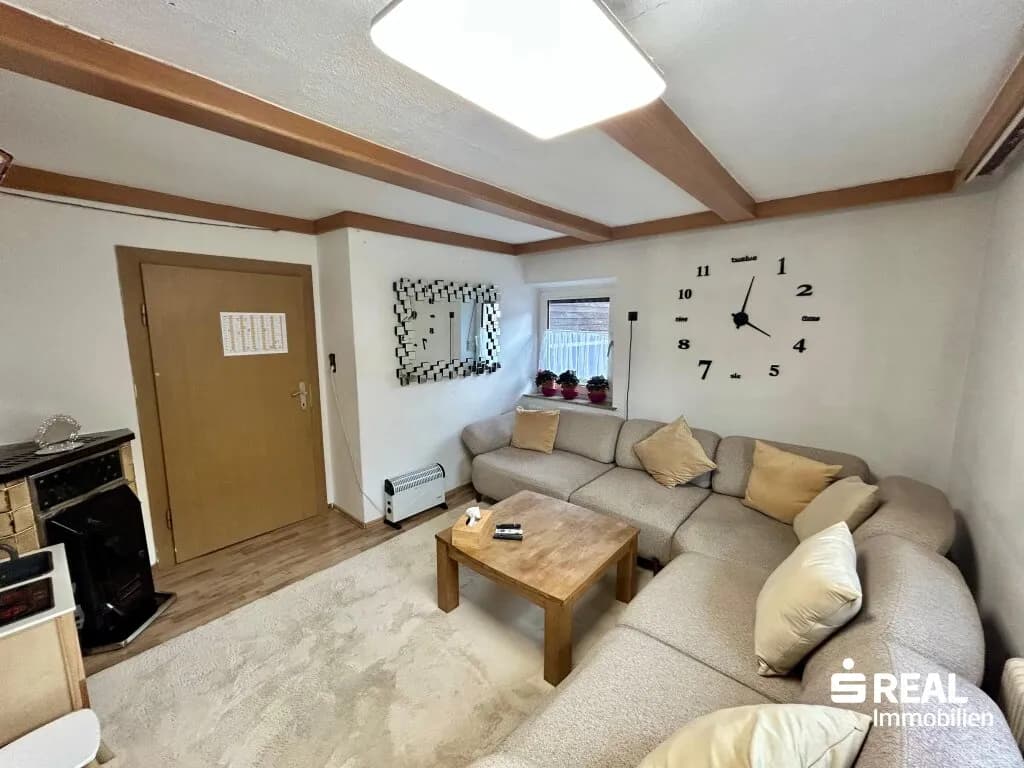5-Zimmer-Haus kaufen in Reutte – 90 m², € 349.000 – Bild 11 von 27