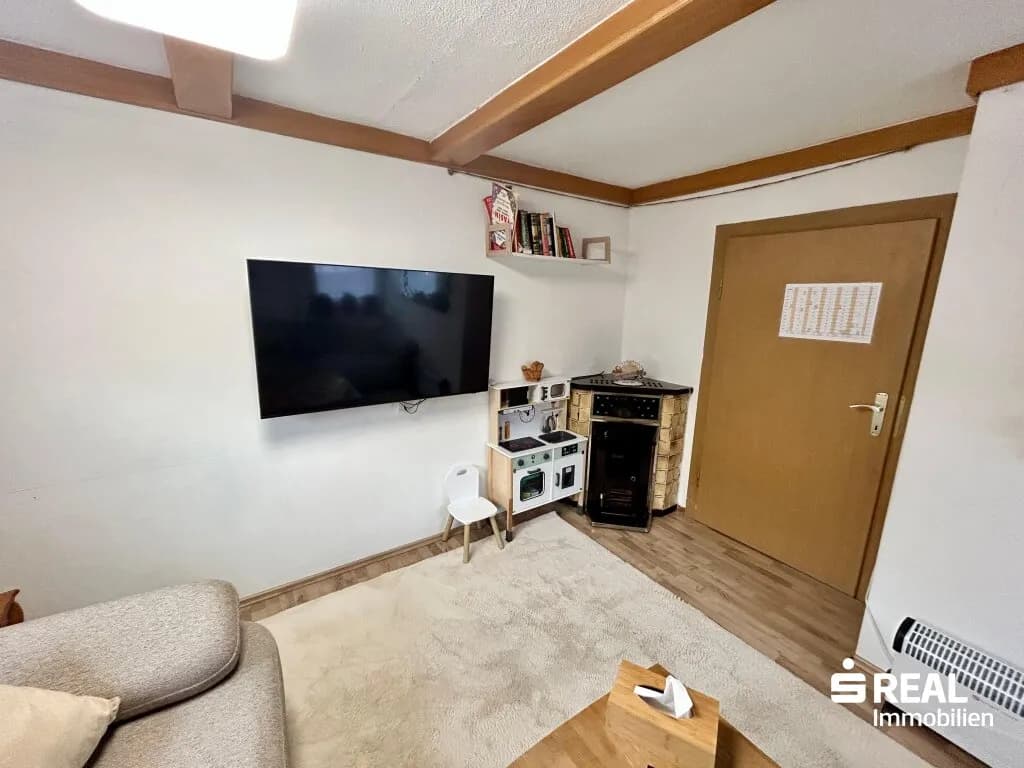 5-Zimmer-Haus kaufen in Reutte – 90 m², € 349.000 – Bild 12 von 27