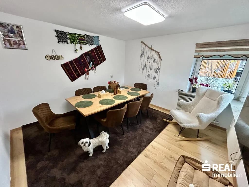 5-Zimmer-Haus kaufen in Reutte – 90 m², € 349.000 – Bild 13 von 27