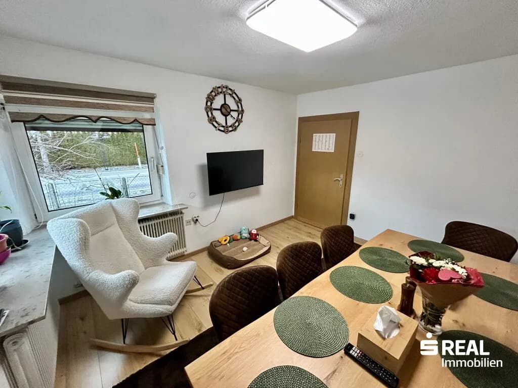 5-Zimmer-Haus kaufen in Reutte – 90 m², € 349.000 – Bild 14 von 27