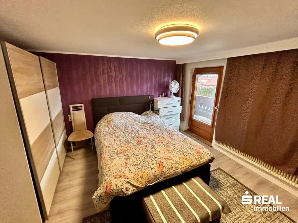 5-Zimmer-Haus kaufen in Reutte – 90 m², € 349.000 – Bild 19 von 27