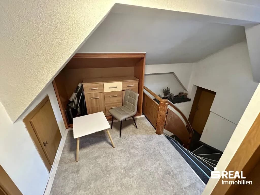 5-Zimmer-Haus kaufen in Reutte – 90 m², € 349.000 – Bild 21 von 27