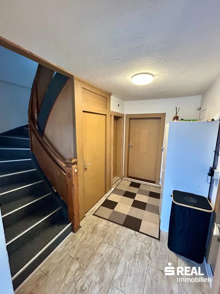 5-Zimmer-Haus kaufen in Reutte – 90 m², € 349.000 – Bild 22 von 27