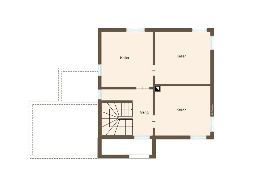 5-Zimmer-Haus kaufen in Reutte – 90 m², € 349.000 – Bild 27 von 27