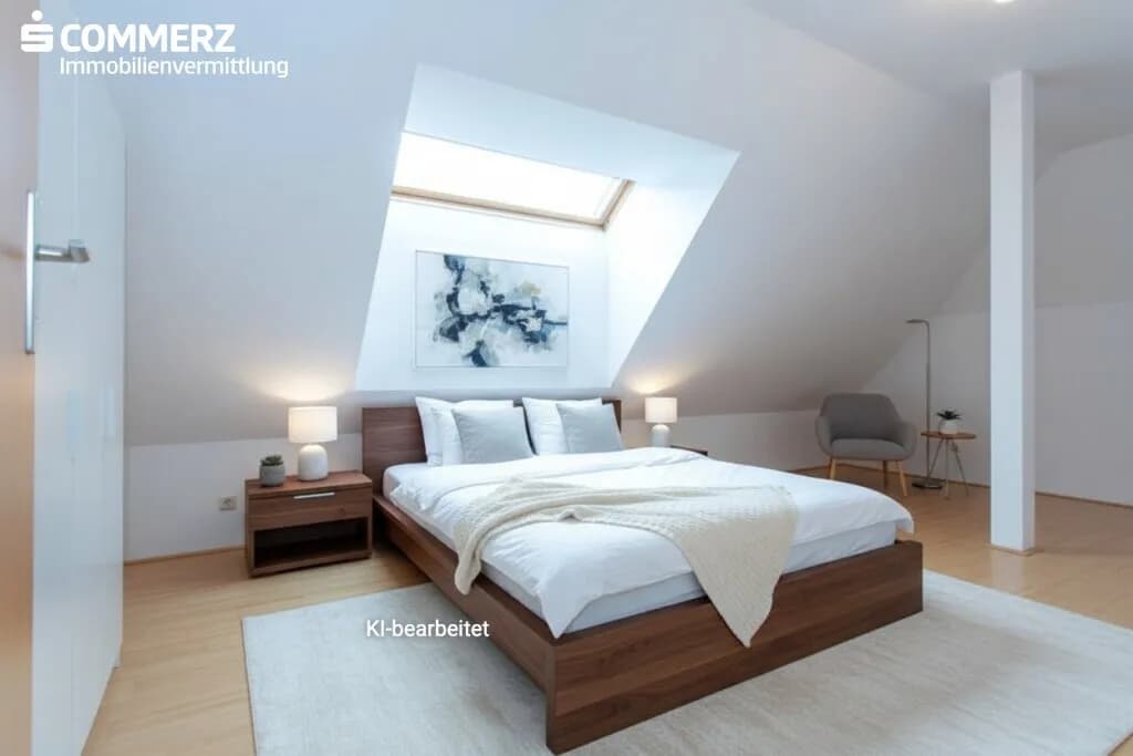 3-Zimmer-Wohnung mieten in Scheibbs – 92,85 m², € 823 – Bild 2 von 16