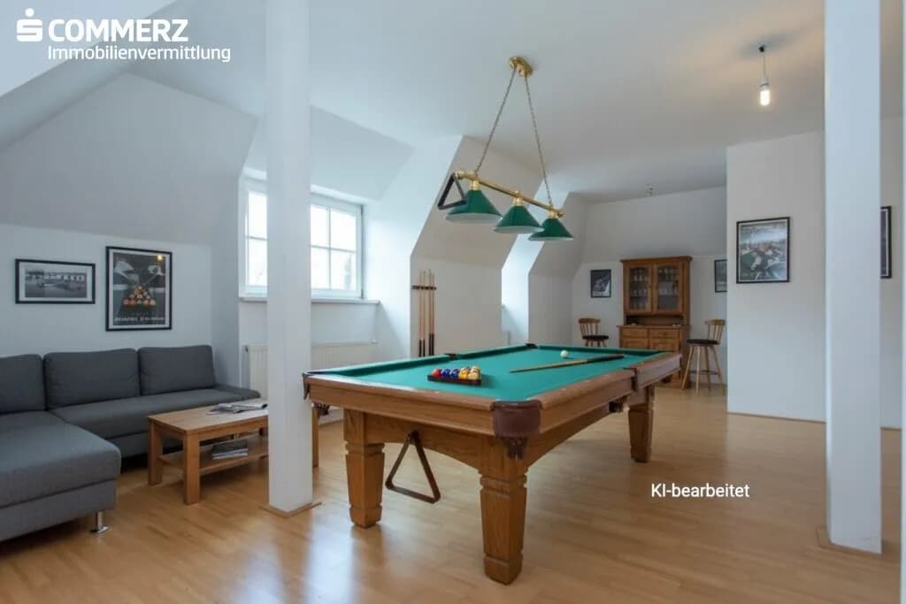 3-Zimmer-Wohnung mieten in Scheibbs – 92,85 m², € 823 – Bild 3 von 16
