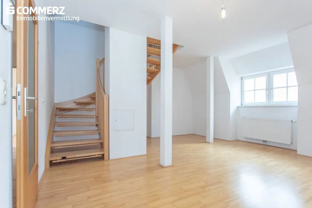 3-Zimmer-Wohnung mieten in Scheibbs – 92,85 m², € 823 – Bild 4 von 16