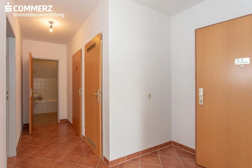 3-Zimmer-Wohnung mieten in Scheibbs – 92,85 m², € 823 – Bild 9 von 16