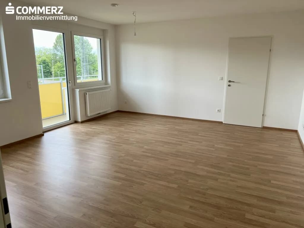 3-Zimmer-Wohnung mieten in Wiener Neustadt – 68,48 m², € 895 – Bild 3 von 18