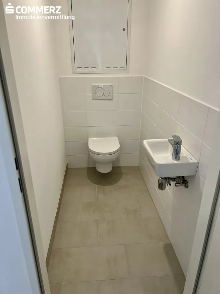 3-Zimmer-Wohnung mieten in Wiener Neustadt – 68,48 m², € 895 – Bild 8 von 18