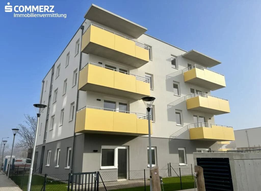3-Zimmer-Wohnung mieten in Wiener Neustadt – 68,48 m², € 895 – Bild 11 von 18