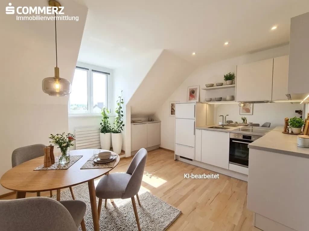 3-Zimmer-Wohnung mieten in Melk – 70,94 m², € 543 – Bild 3 von 30