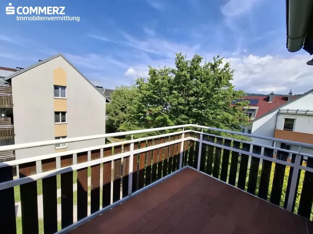 3-Zimmer-Wohnung mieten in Melk – 70,94 m², € 543 – Bild 5 von 30