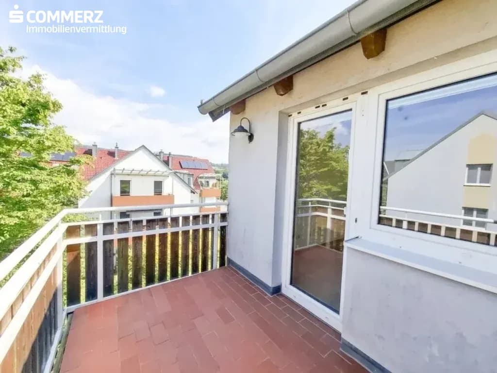 3-Zimmer-Wohnung mieten in Melk – 70,94 m², € 543 – Bild 11 von 30