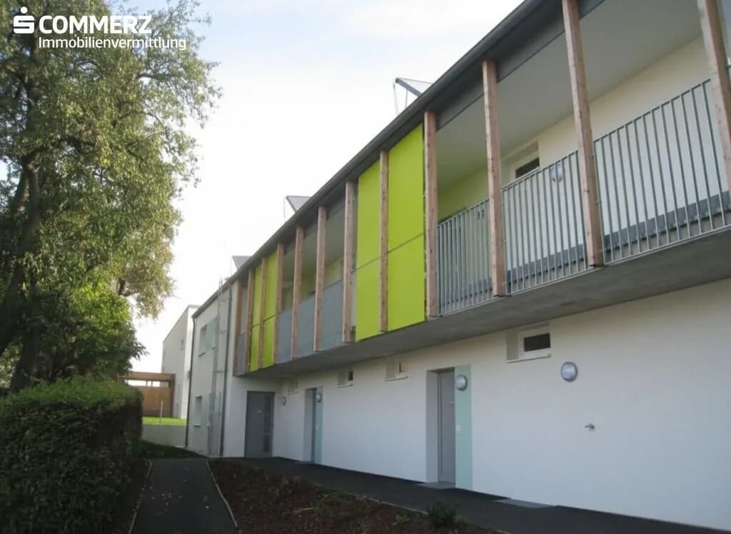 3-Zimmer-Wohnung mieten in Melk – 72,79 m², € 850 – Bild 3 von 4