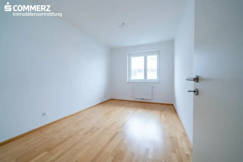 3-Zimmer-Wohnung mieten in Melk – 81,16 m², € 761 – Bild 2 von 10
