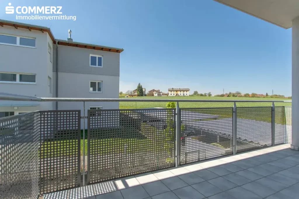 3-Zimmer-Wohnung mieten in Melk – 81,16 m², € 761 – Bild 4 von 10
