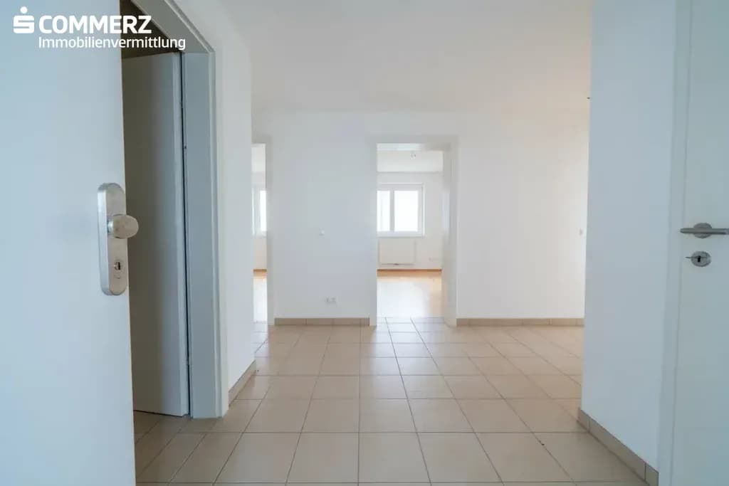 3-Zimmer-Wohnung mieten in Melk – 81,16 m², € 761 – Bild 7 von 10