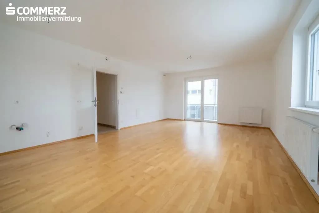 3-Zimmer-Wohnung mieten in Melk – 81,16 m², € 761 – Bild 9 von 10