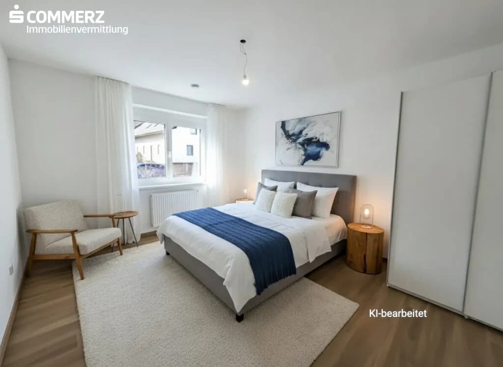 3-Zimmer-Wohnung mieten in Scheibbs – 76,29 m², € 687 – Bild 3 von 21