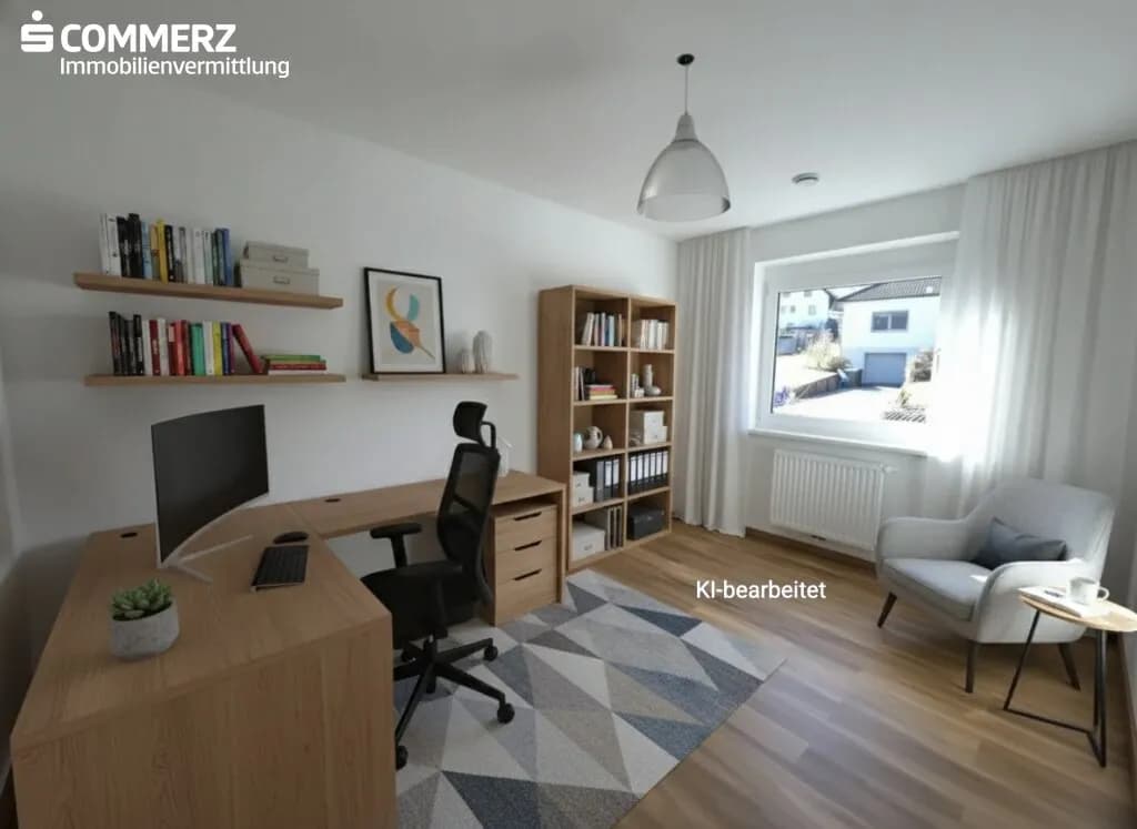 3-Zimmer-Wohnung mieten in Scheibbs – 76,29 m², € 687 – Bild 4 von 21