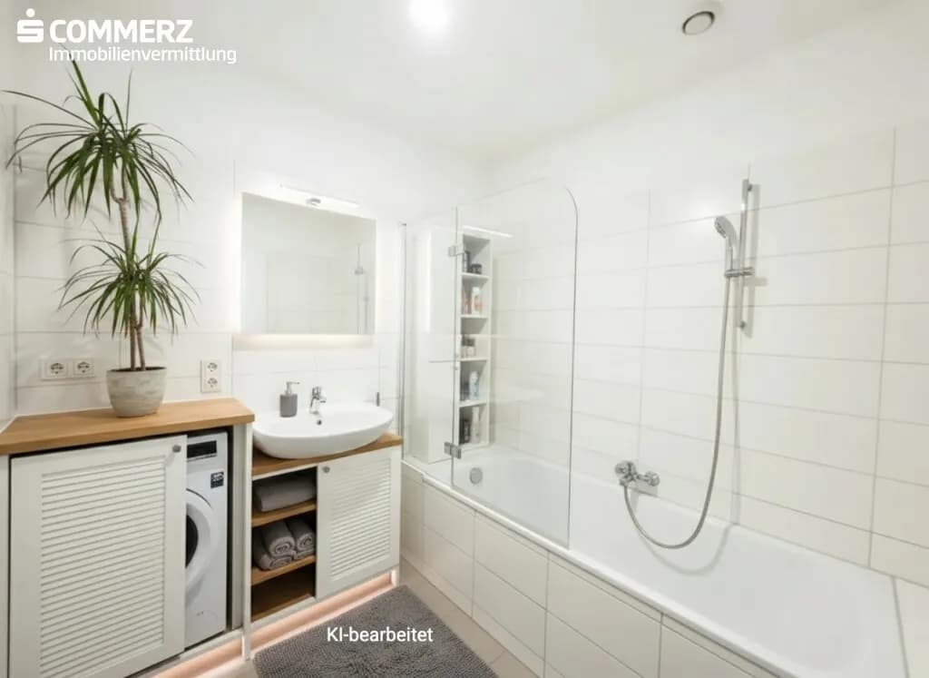 3-Zimmer-Wohnung mieten in Scheibbs – 76,29 m², € 687 – Bild 5 von 21