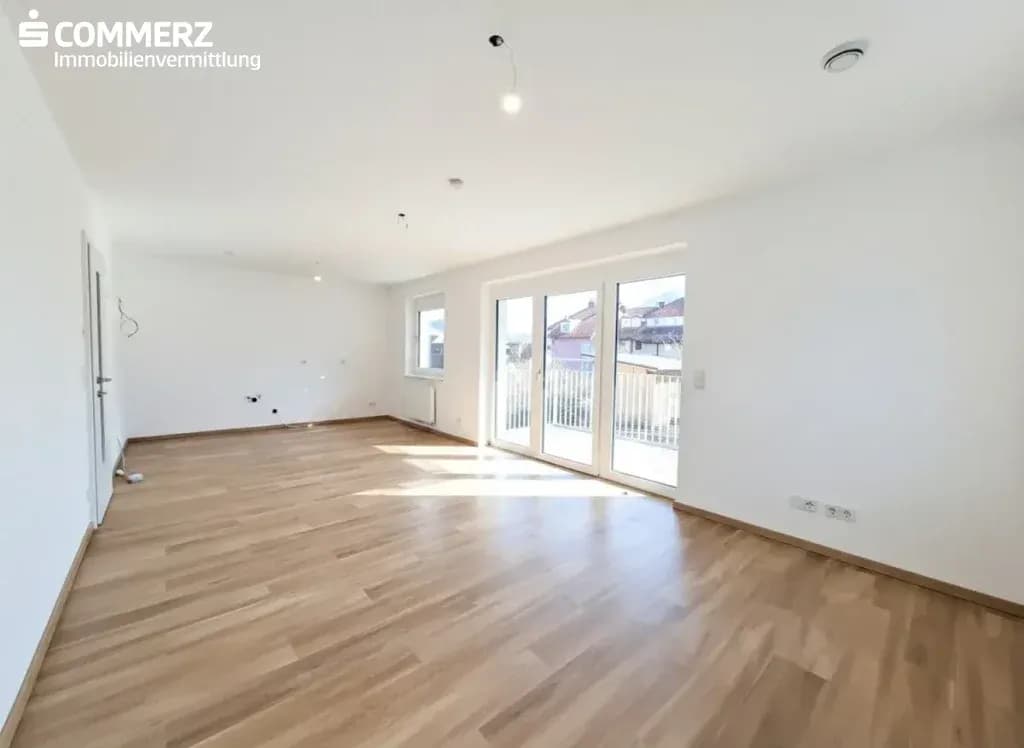 3-Zimmer-Wohnung mieten in Scheibbs – 76,29 m², € 687 – Bild 6 von 21