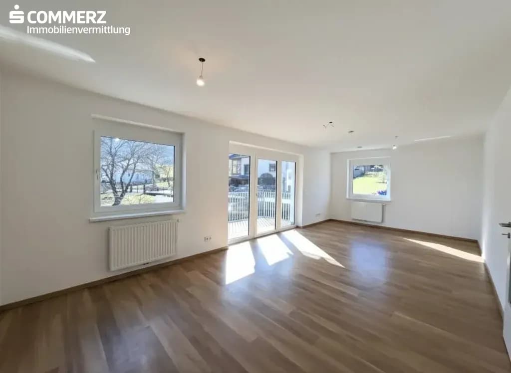 3-Zimmer-Wohnung mieten in Scheibbs – 76,29 m², € 687 – Bild 7 von 21