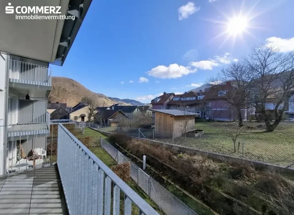 3-Zimmer-Wohnung mieten in Scheibbs – 76,29 m², € 687 – Bild 8 von 21