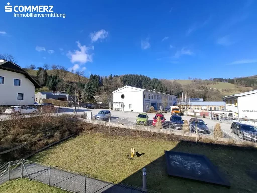 3-Zimmer-Wohnung mieten in Scheibbs – 76,29 m², € 687 – Bild 9 von 21