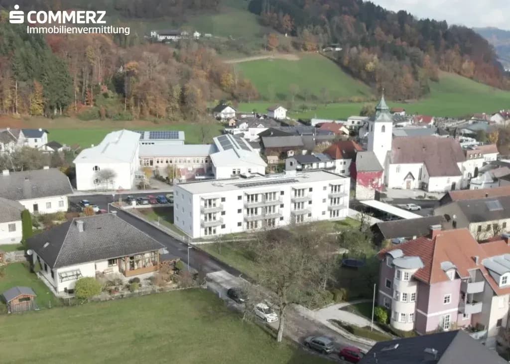3-Zimmer-Wohnung mieten in Scheibbs – 76,29 m², € 687 – Bild 10 von 21