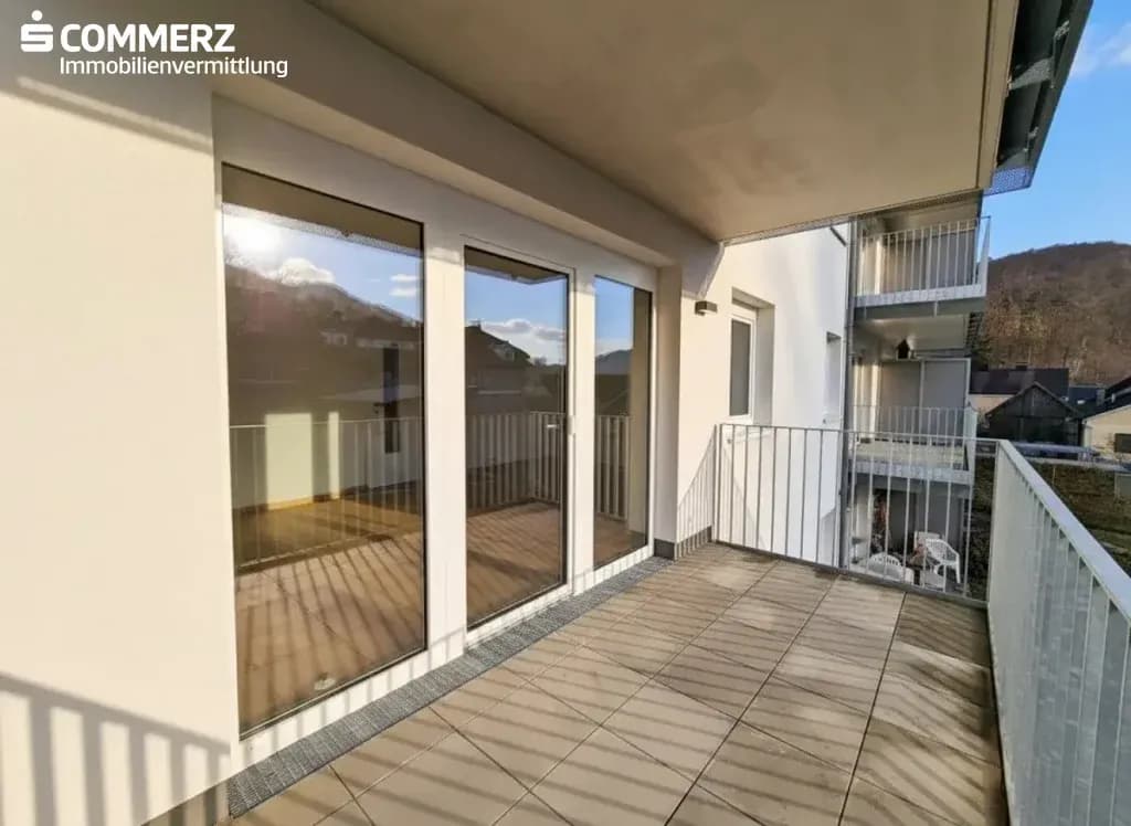 3-Zimmer-Wohnung mieten in Scheibbs – 76,29 m², € 687 – Bild 11 von 21