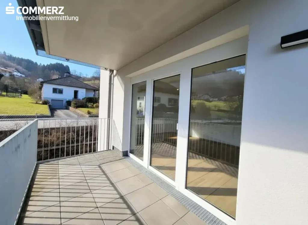 3-Zimmer-Wohnung mieten in Scheibbs – 76,29 m², € 687 – Bild 12 von 21