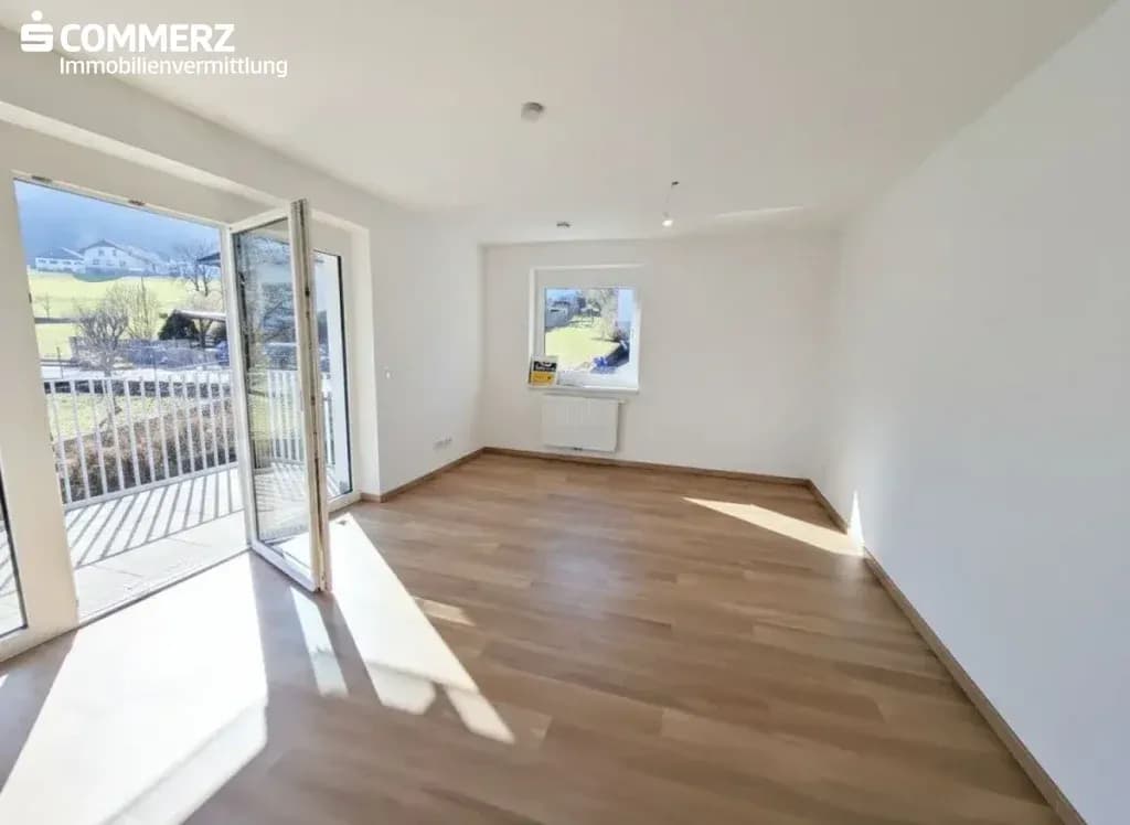 3-Zimmer-Wohnung mieten in Scheibbs – 76,29 m², € 687 – Bild 13 von 21