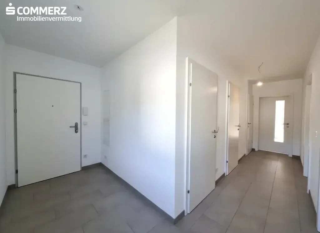 3-Zimmer-Wohnung mieten in Scheibbs – 76,29 m², € 687 – Bild 20 von 21