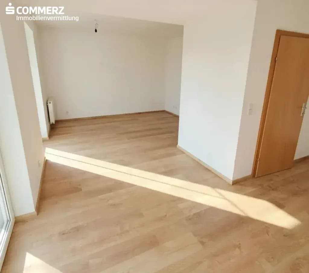 3-Zimmer-Wohnung mieten in Melk – 74,32 m², € 557 – Bild 3 von 13