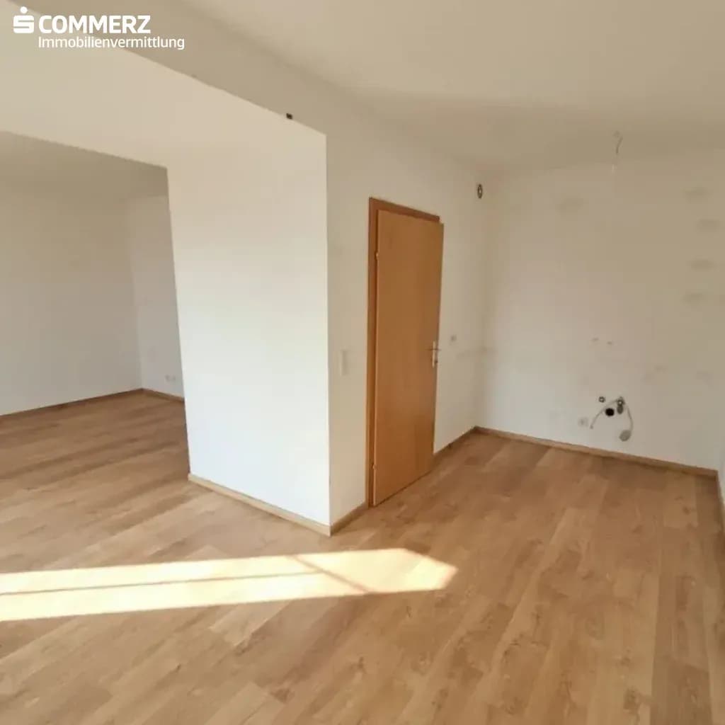 3-Zimmer-Wohnung mieten in Melk – 74,32 m², € 557 – Bild 4 von 13