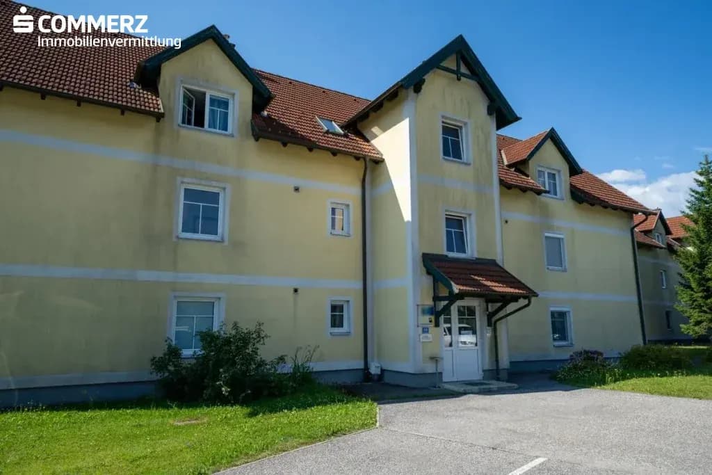 3-Zimmer-Wohnung mieten in Melk – 74,32 m², € 557 – Bild 10 von 13