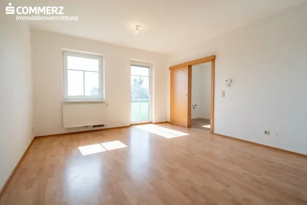 4-Zimmer-Wohnung mieten in Melk – 79,38 m², € 595 – Bild 2 von 17