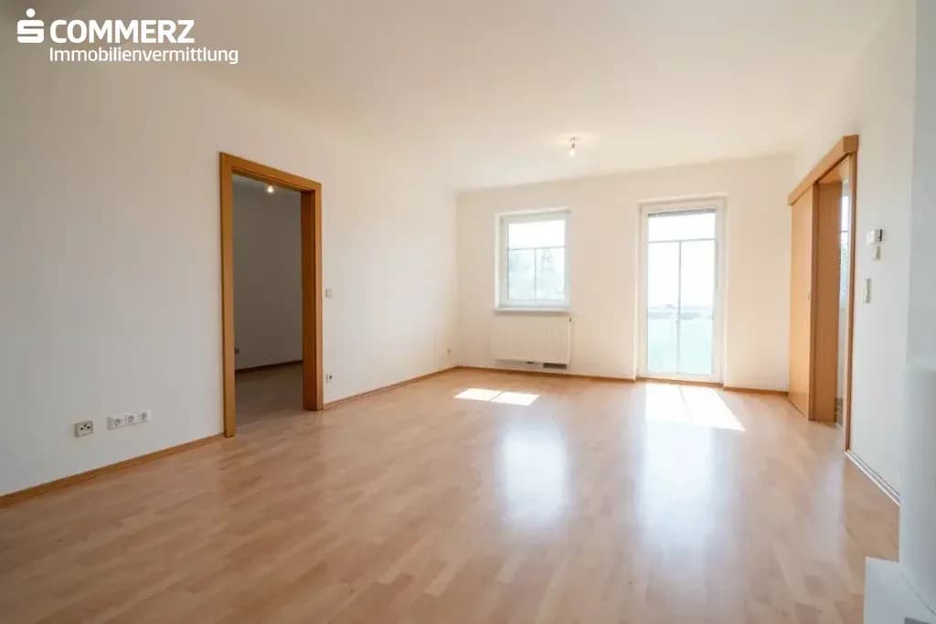 4-Zimmer-Wohnung mieten in Melk – 79,38 m², € 595 – Bild 3 von 17
