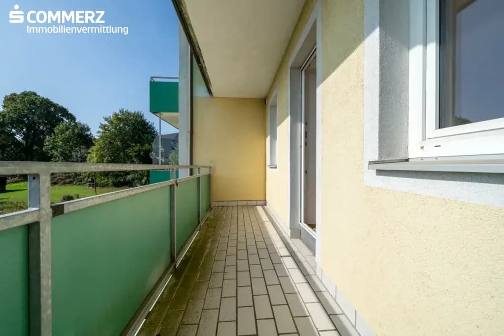 4-Zimmer-Wohnung mieten in Melk – 79,38 m², € 595 – Bild 5 von 17