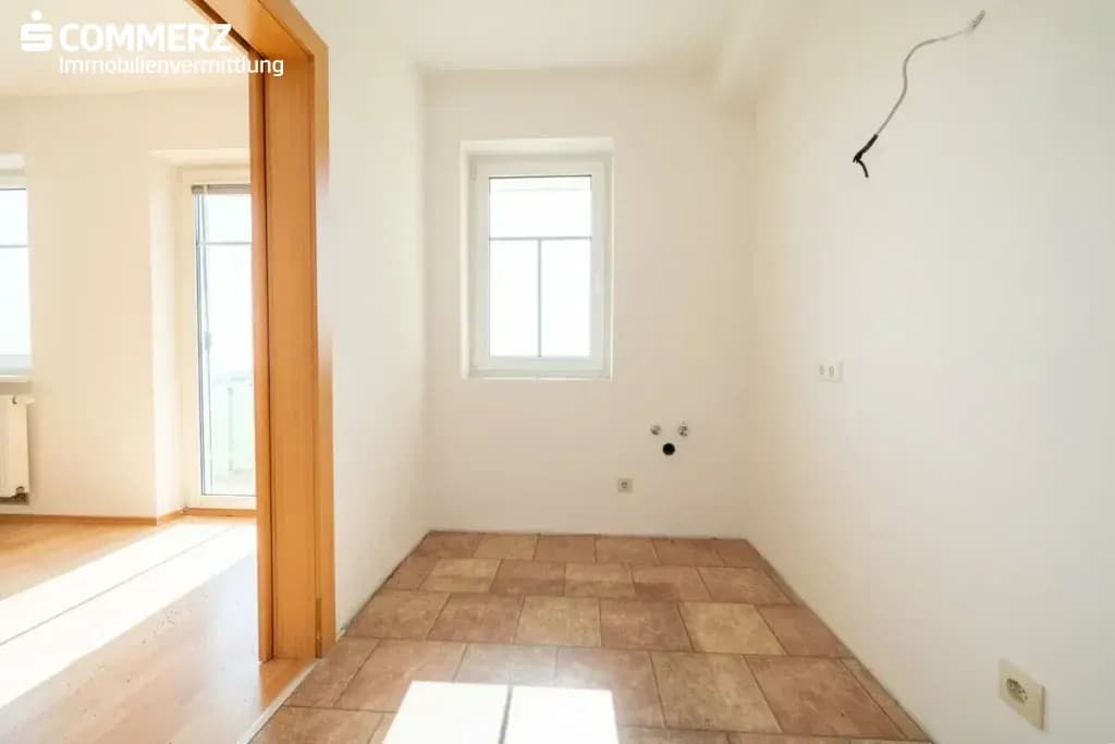 4-Zimmer-Wohnung mieten in Melk – 79,38 m², € 595 – Bild 6 von 17