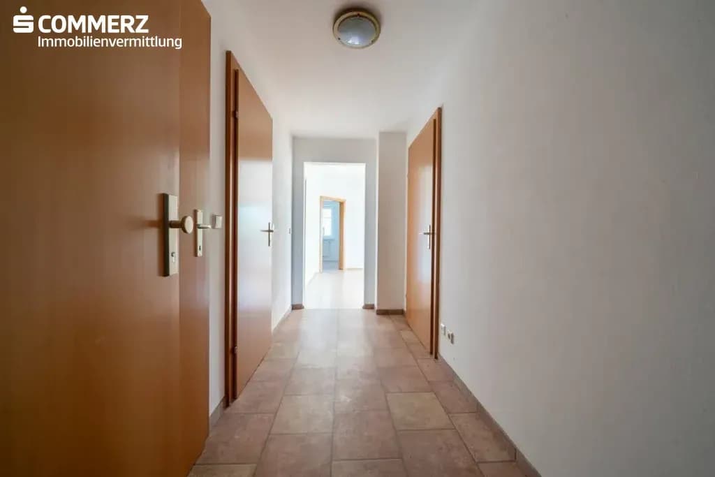 4-Zimmer-Wohnung mieten in Melk – 79,38 m², € 595 – Bild 13 von 17