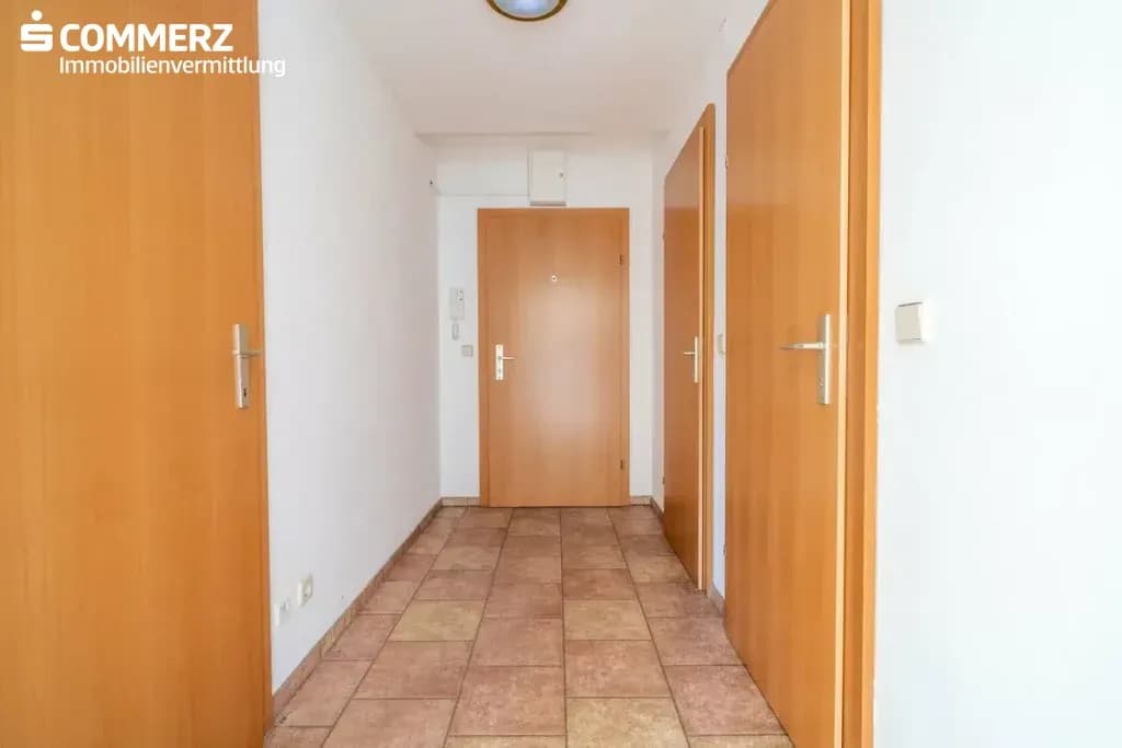 4-Zimmer-Wohnung mieten in Melk – 79,38 m², € 595 – Bild 14 von 17