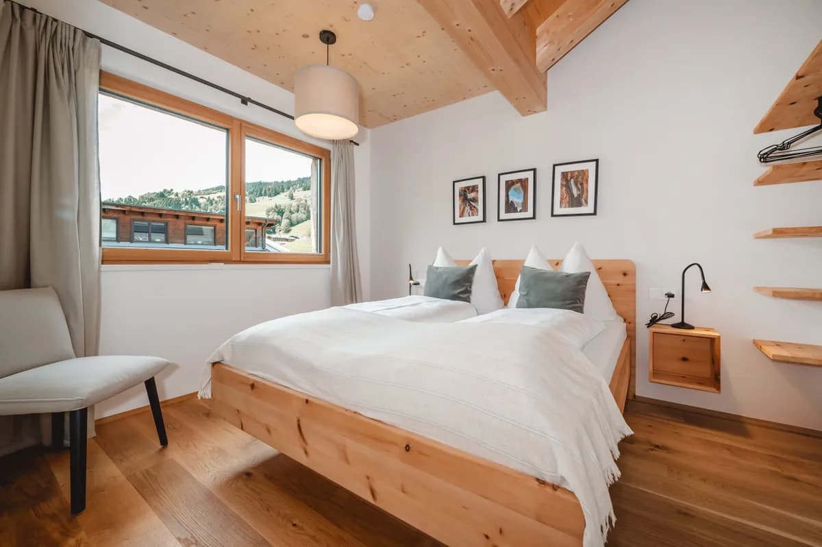 2-Zimmer-Wohnung kaufen in Zell am See – 56,84 m², € 411.800 – Bild 2 von 7