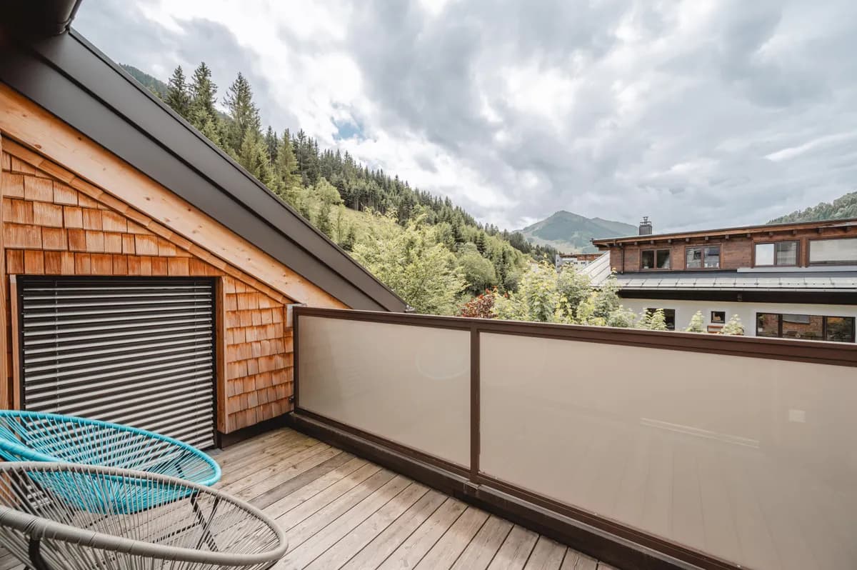 2-Zimmer-Wohnung kaufen in Zell am See – 56,84 m², € 411.800 – Bild 6 von 7