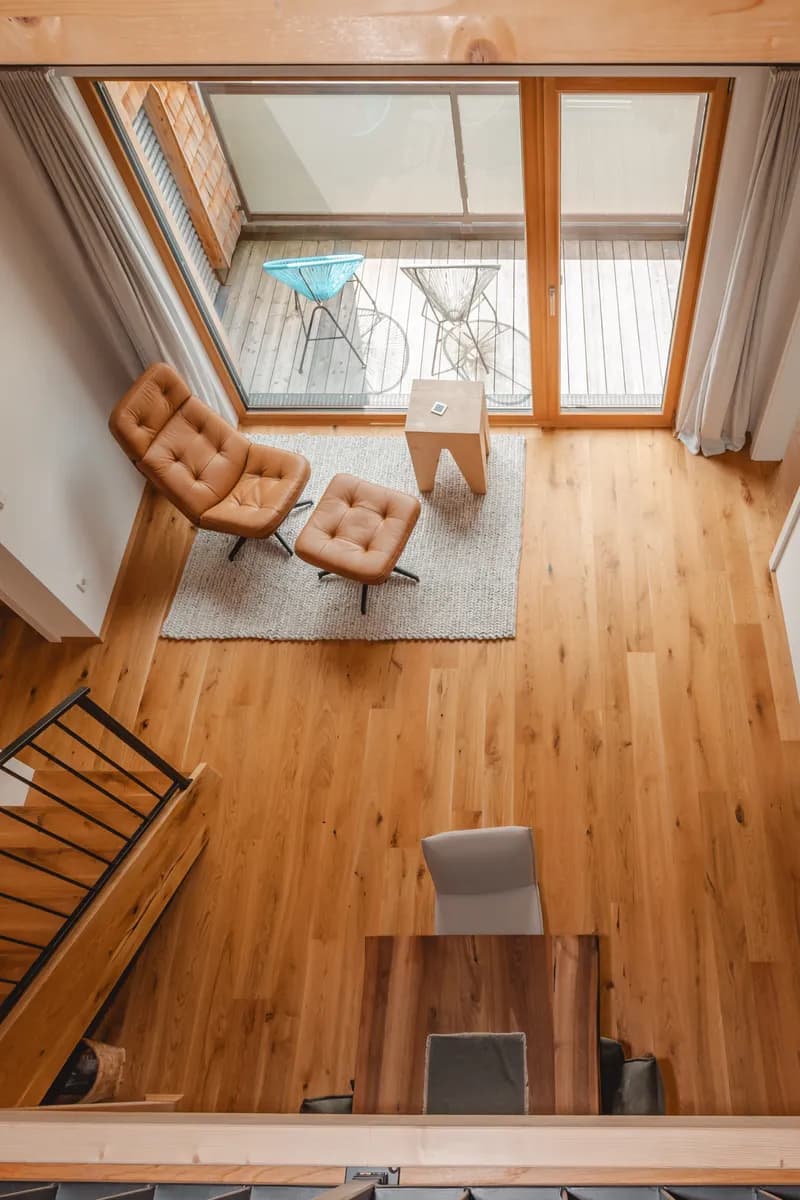 2-Zimmer-Wohnung kaufen in Zell am See – 56,84 m², € 411.800 – Bild 7 von 7