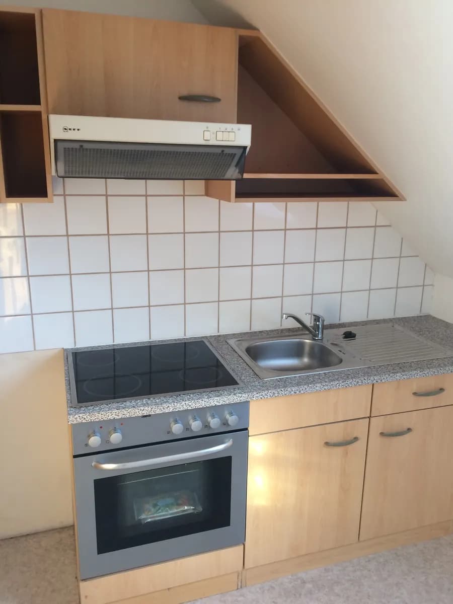 Wohnung mieten in Voitsberg – 50,73 m², € 531